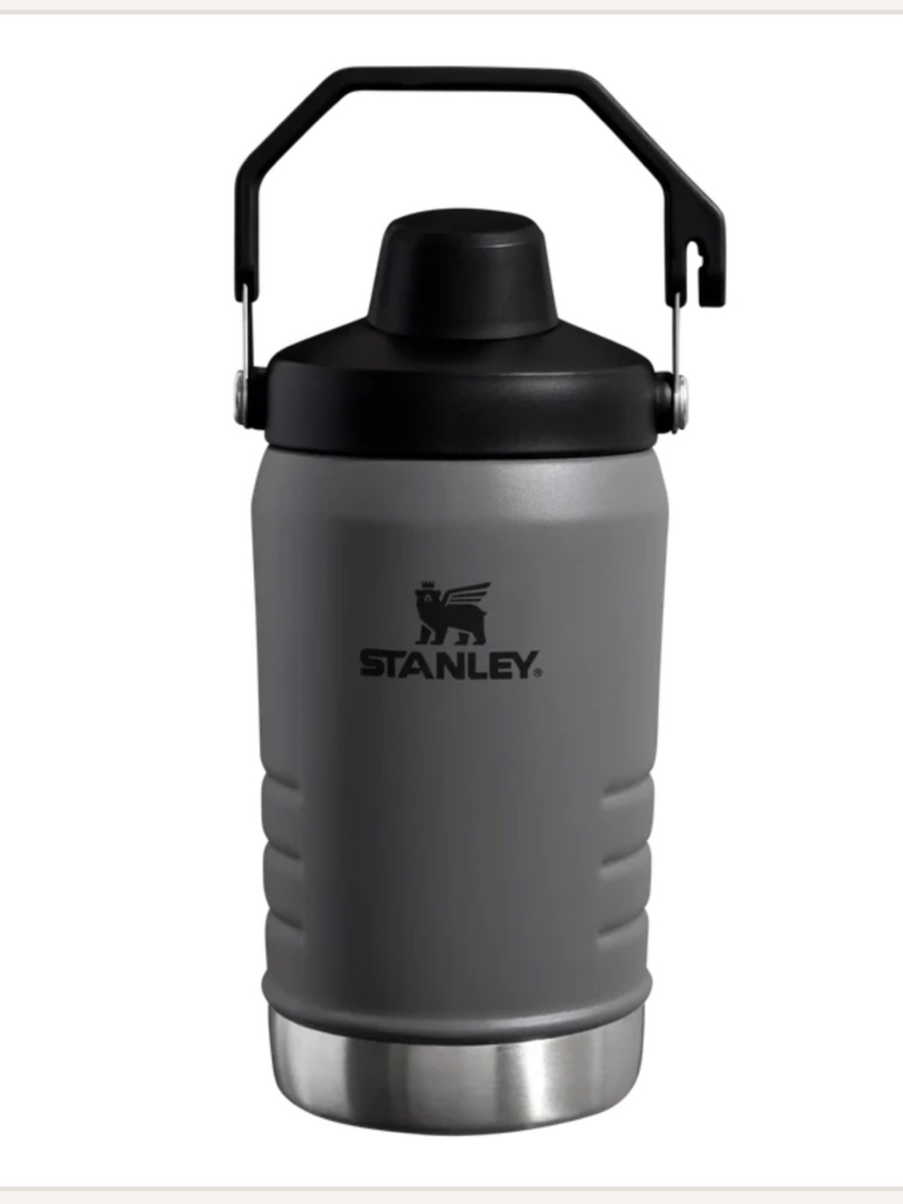 Stanley IceFlow™ Jug with Fast Flow Lid 40oz